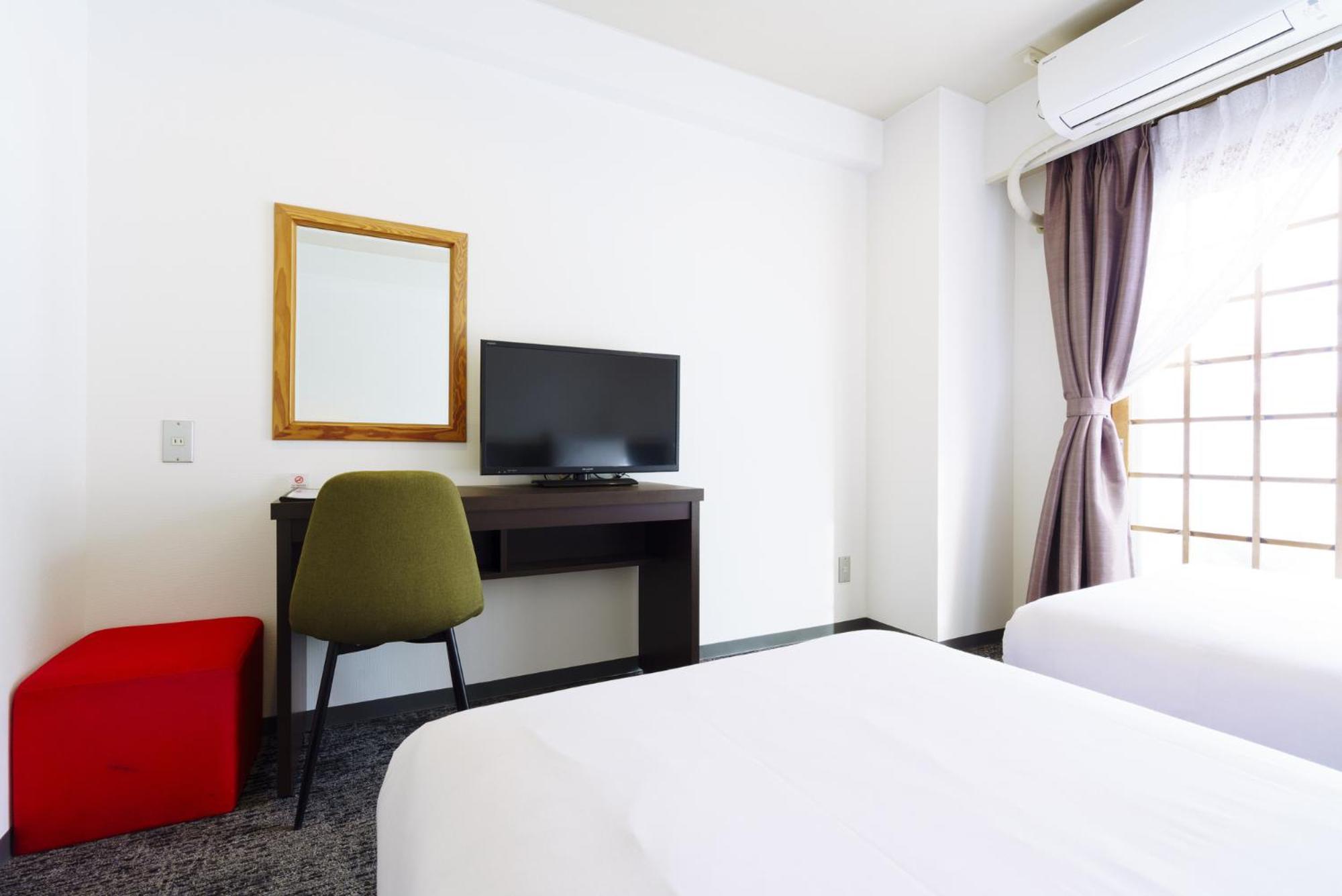 Hakuba Gateway Hotel Exterior photo