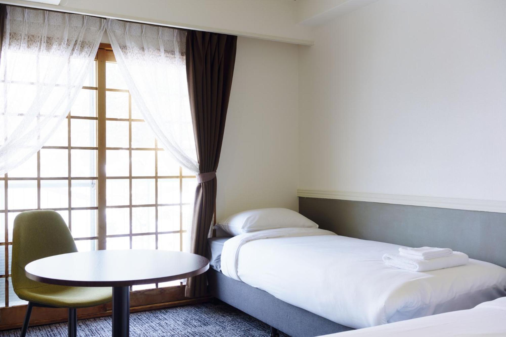 Hakuba Gateway Hotel Exterior photo