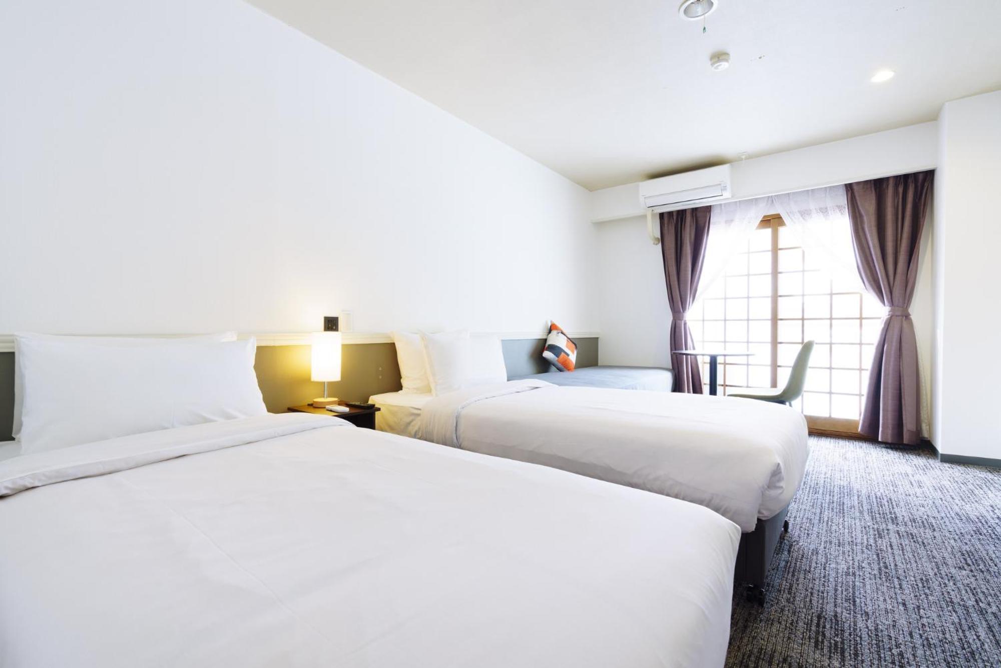 Hakuba Gateway Hotel Exterior photo