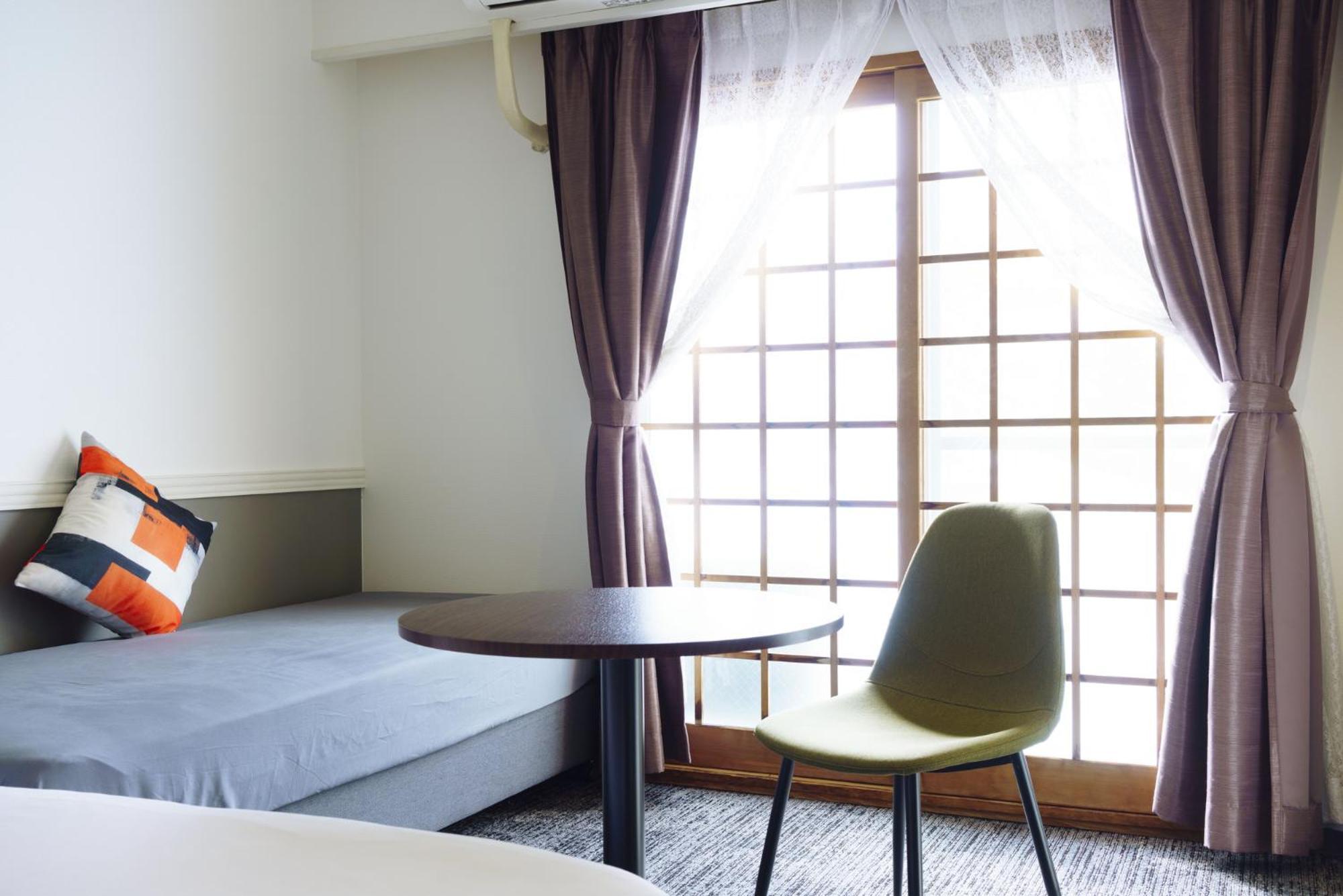 Hakuba Gateway Hotel Exterior photo