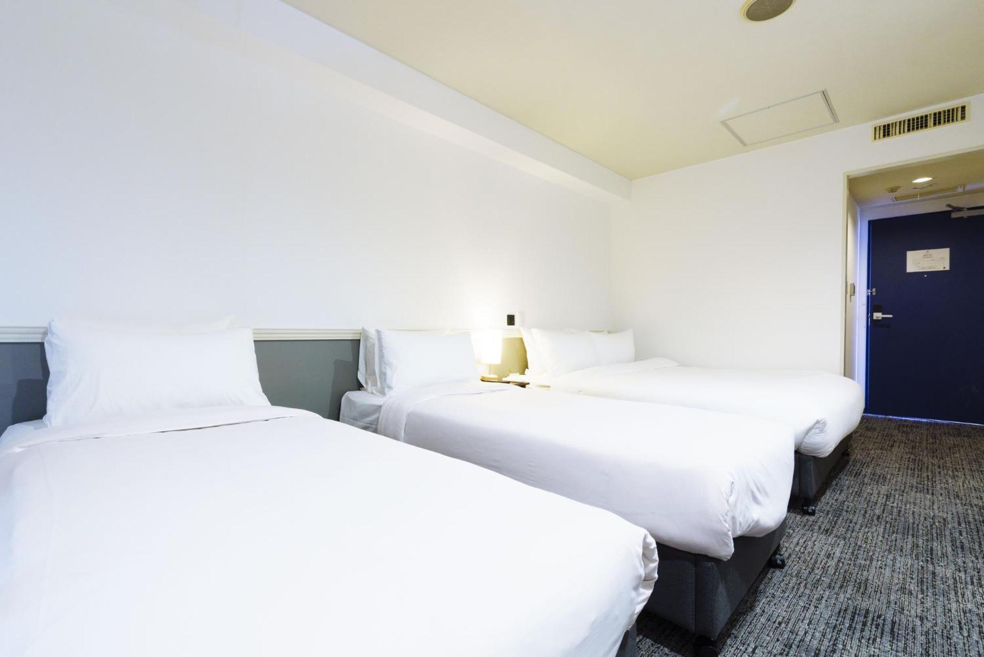 Hakuba Gateway Hotel Exterior photo