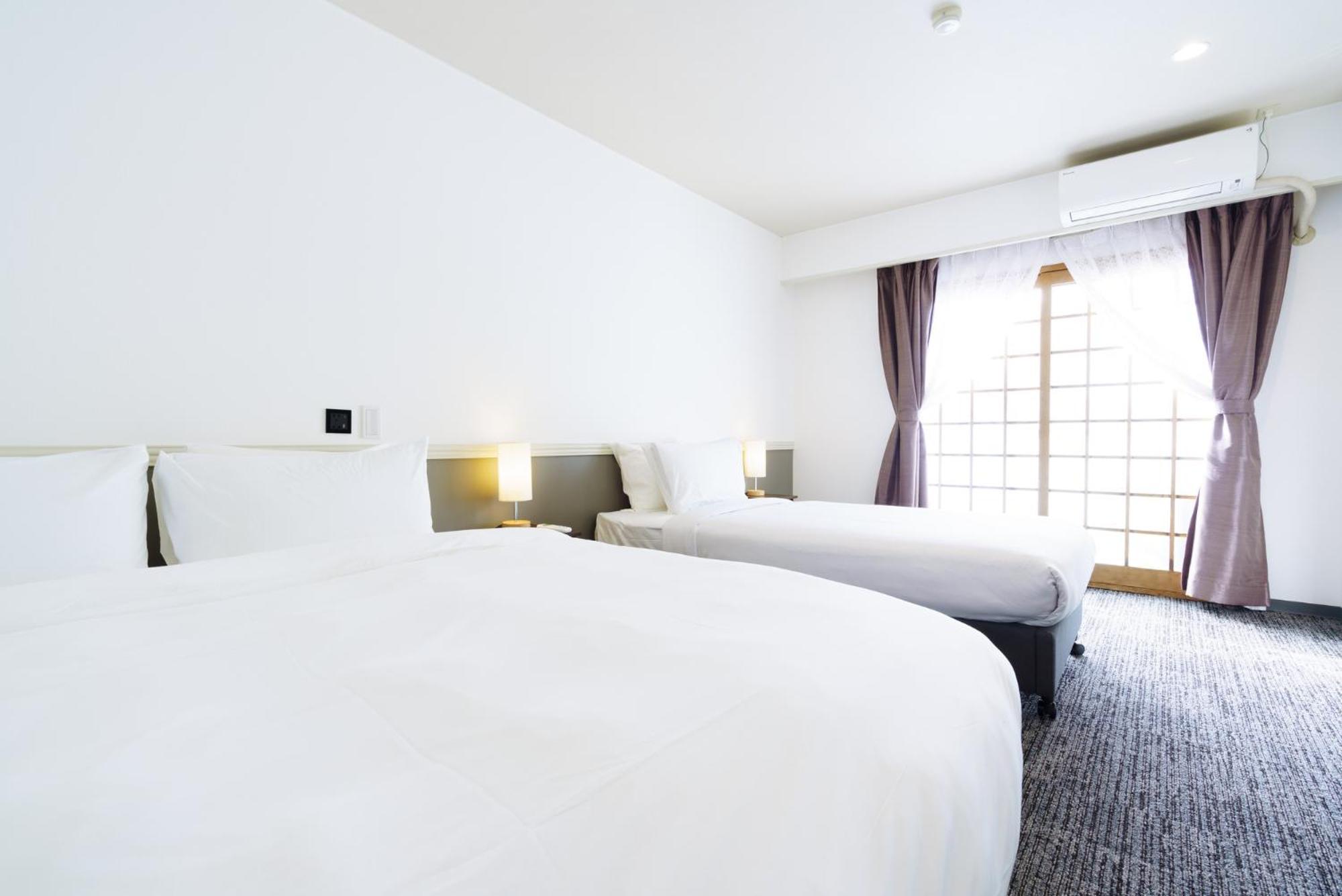 Hakuba Gateway Hotel Exterior photo