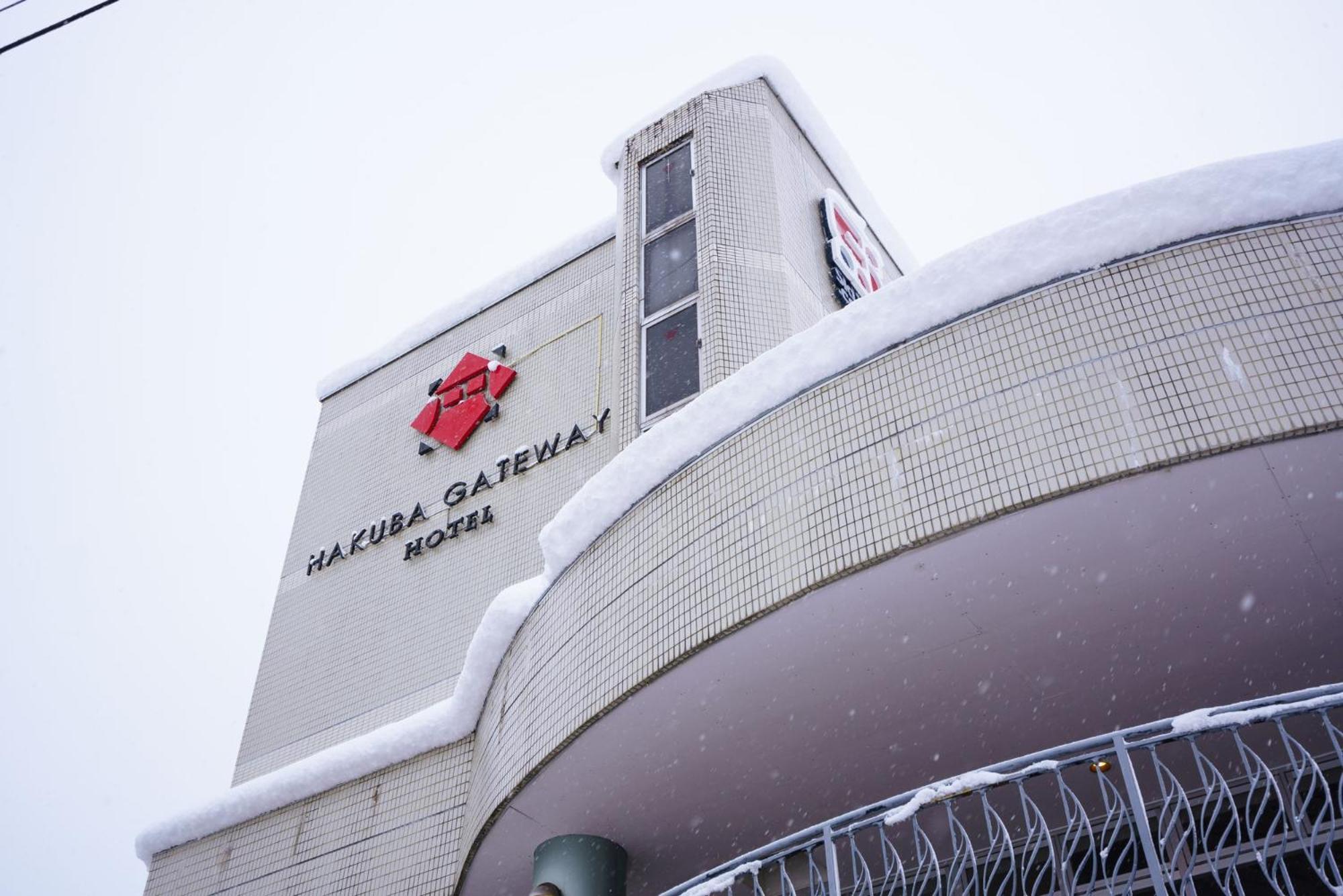 Hakuba Gateway Hotel Exterior photo