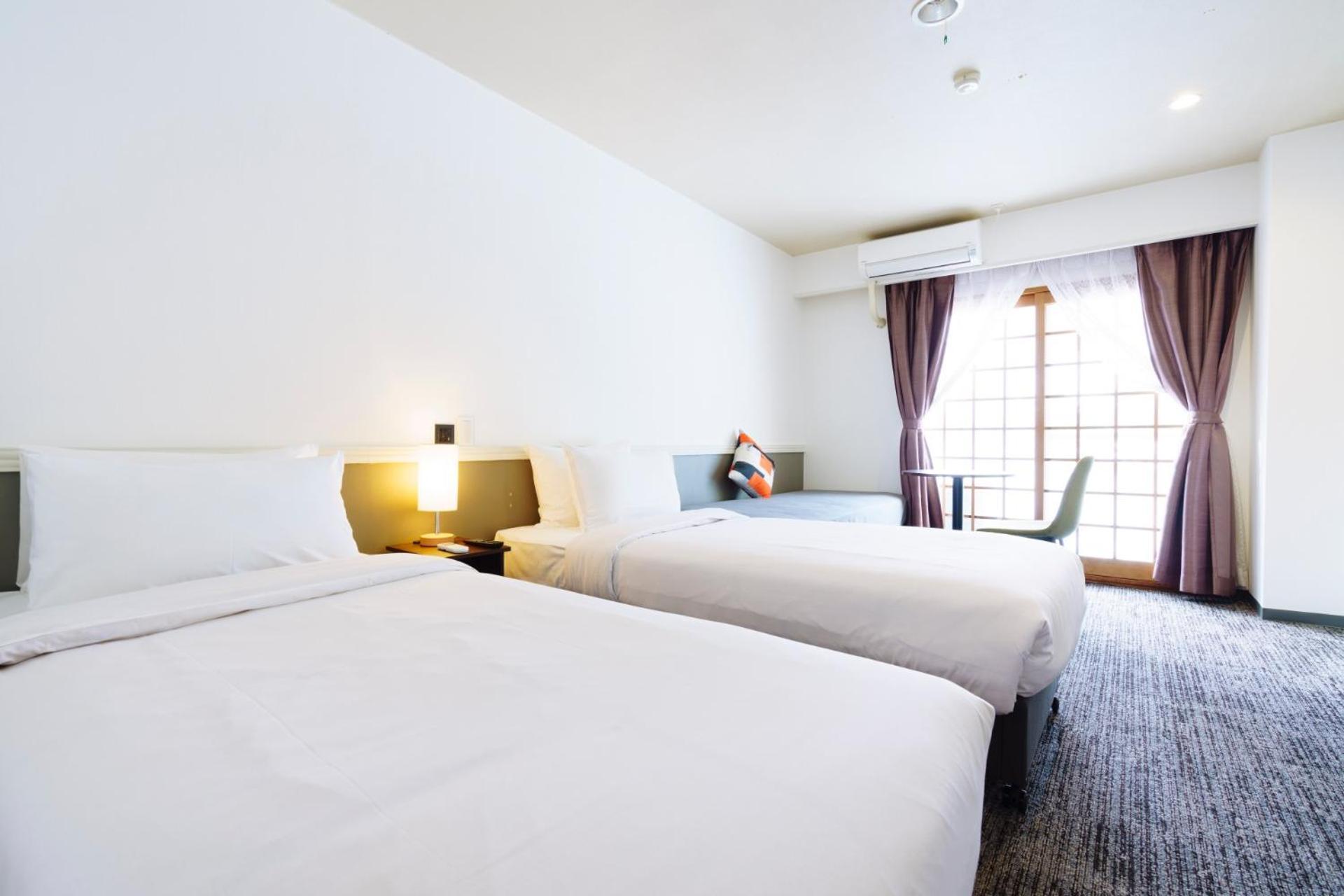 Hakuba Gateway Hotel Exterior photo
