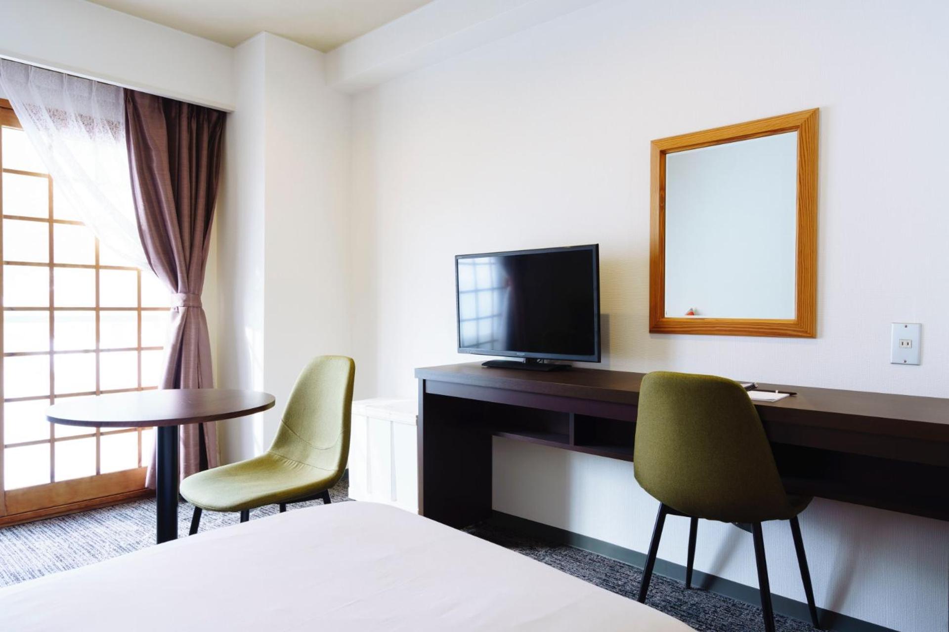 Hakuba Gateway Hotel Exterior photo