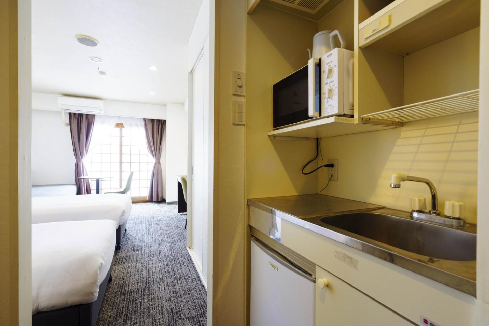 Hakuba Gateway Hotel Exterior photo